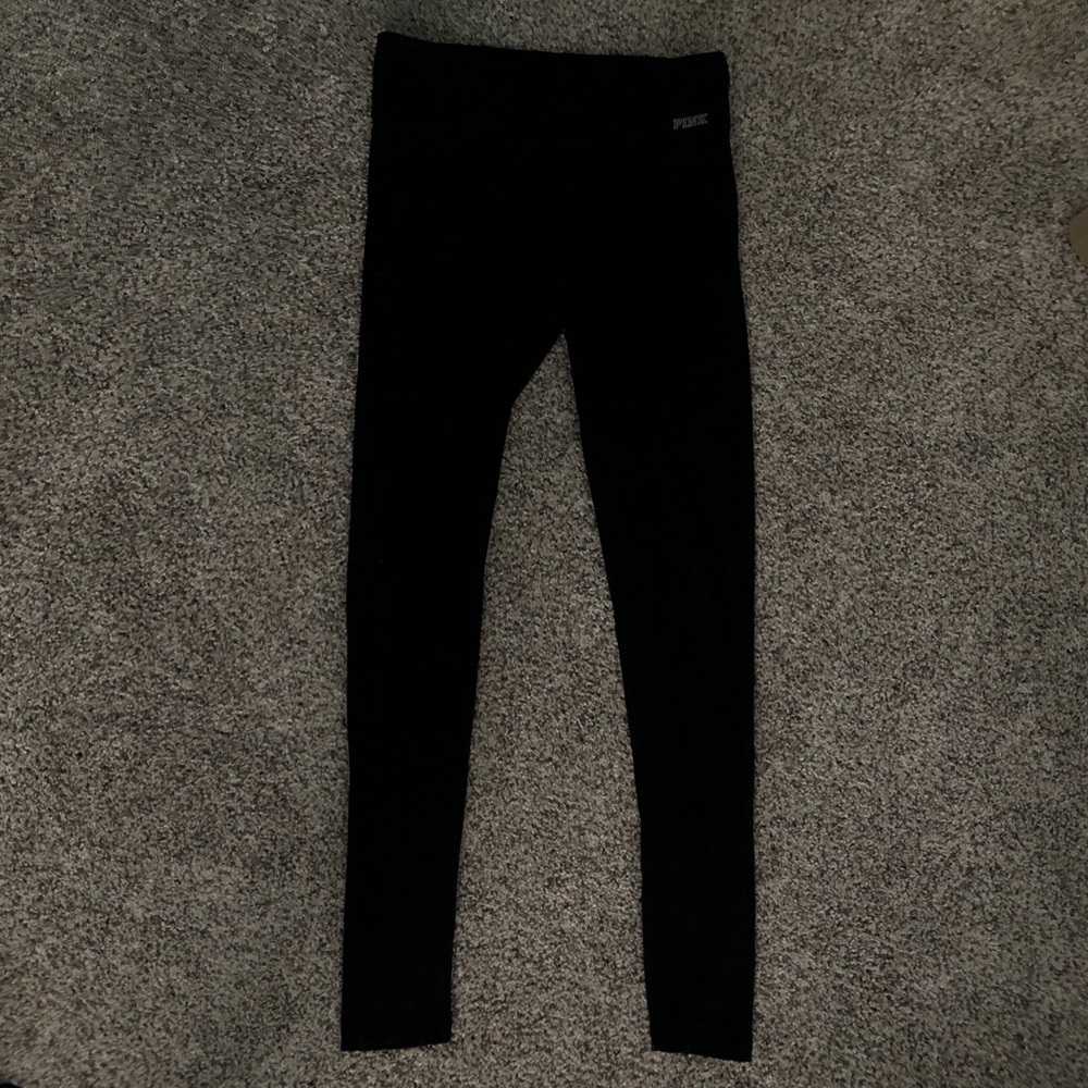 VS PINK LEGGINGS